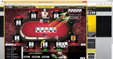 cheat gudang poker online Array